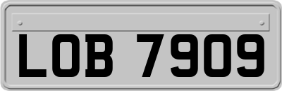 LOB7909
