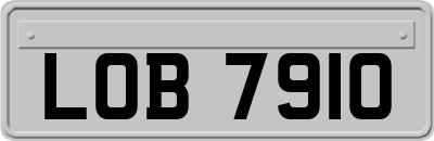 LOB7910