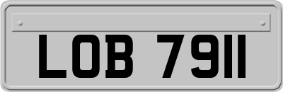 LOB7911