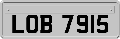LOB7915