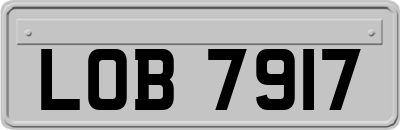 LOB7917