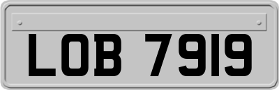 LOB7919