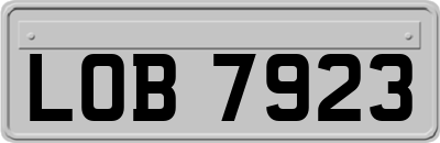 LOB7923