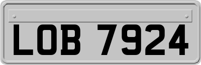 LOB7924