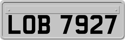 LOB7927