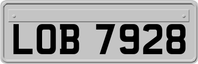 LOB7928