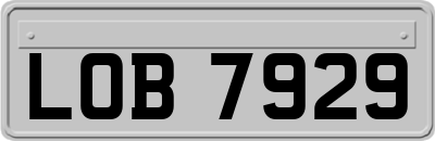 LOB7929