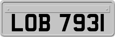 LOB7931