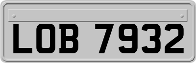 LOB7932