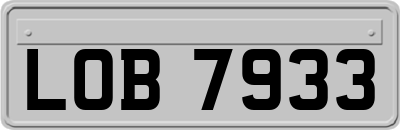 LOB7933
