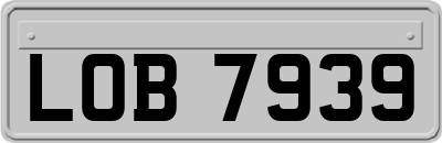 LOB7939