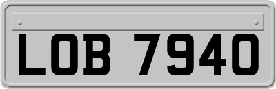 LOB7940