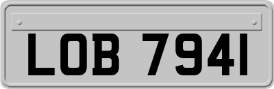 LOB7941