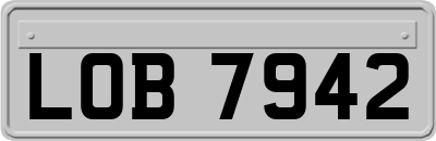 LOB7942