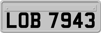 LOB7943