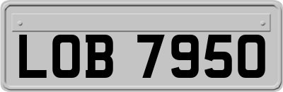 LOB7950