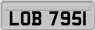 LOB7951