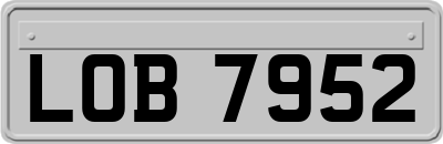 LOB7952