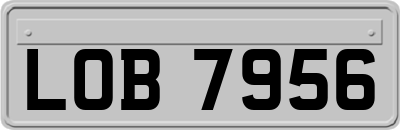LOB7956