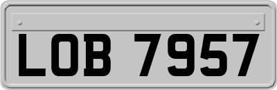 LOB7957