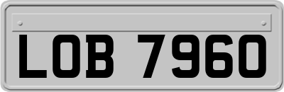LOB7960