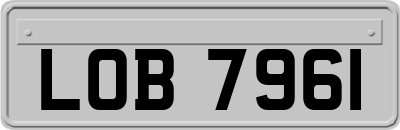 LOB7961