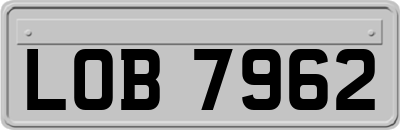 LOB7962