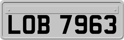 LOB7963