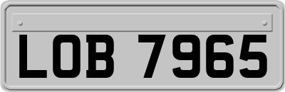 LOB7965