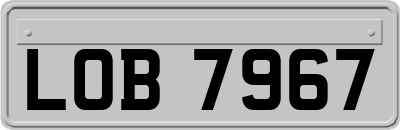 LOB7967