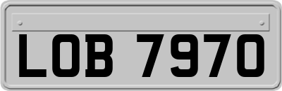 LOB7970