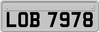 LOB7978