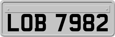 LOB7982