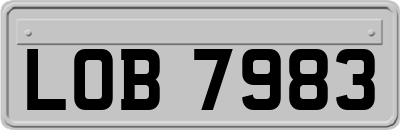 LOB7983