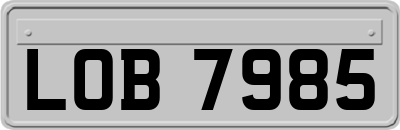 LOB7985