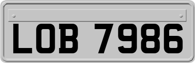 LOB7986