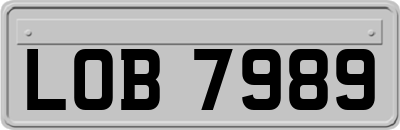 LOB7989