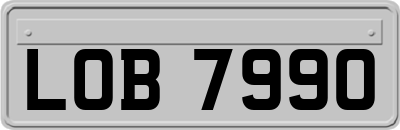 LOB7990