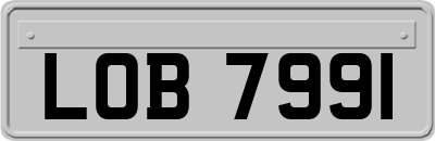LOB7991