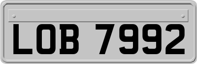 LOB7992
