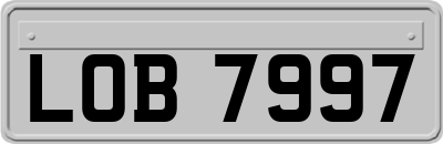LOB7997
