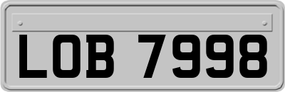 LOB7998