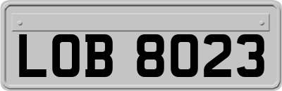 LOB8023