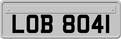 LOB8041