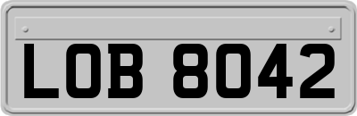 LOB8042