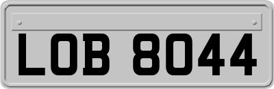 LOB8044