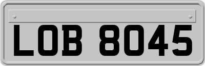 LOB8045