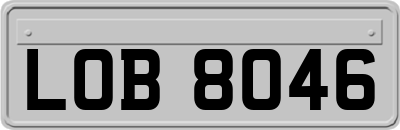 LOB8046