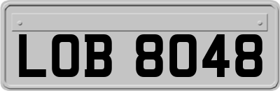 LOB8048
