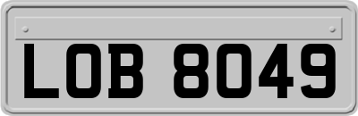 LOB8049